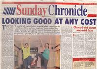 The Sunday Chronicle